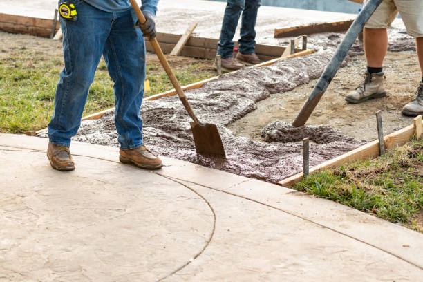 Best Concrete Demolition Services  in North Fond Du Lac, WI