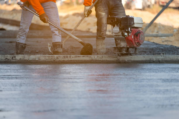 Best Concrete Crack Repair  in North Fond Du Lac, WI