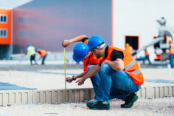 Best Foundations  in North Fond Du Lac, WI